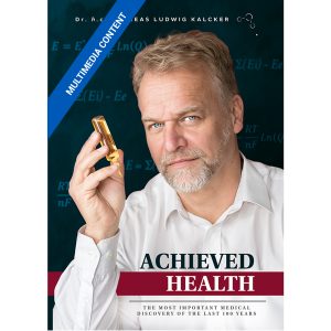 Achieved Health – Multimedia Content