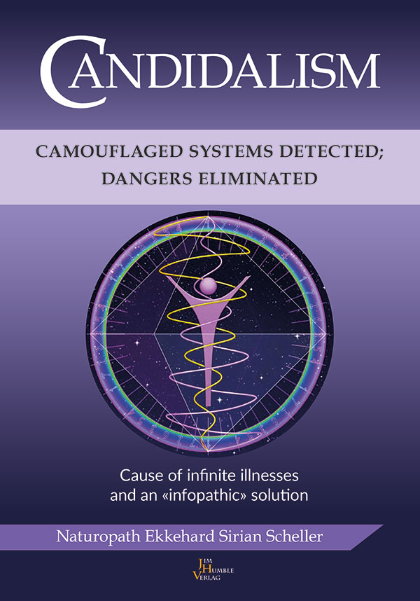 Candidalism - Camouflaged systems detected; dangers eliminated