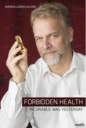 Forbidden Health "Incurable was yesterday"