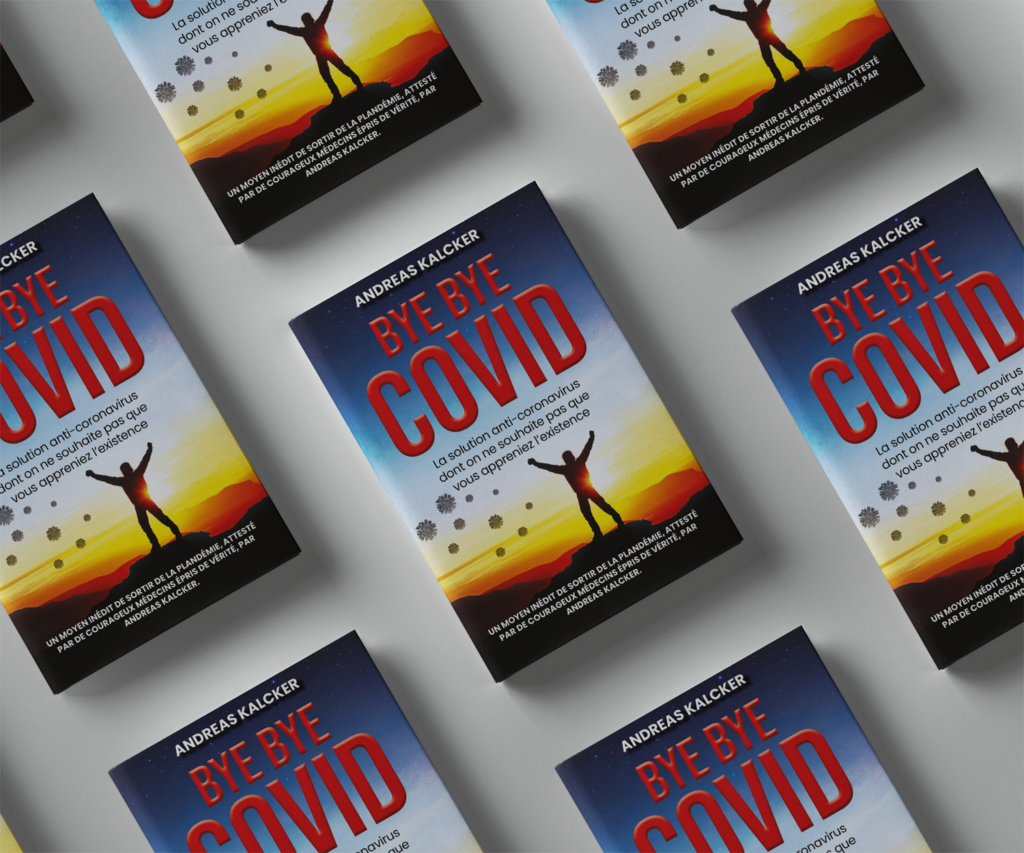 Bye Bye COVID - Image 3