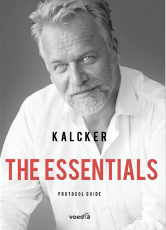 Kalcker The essentials