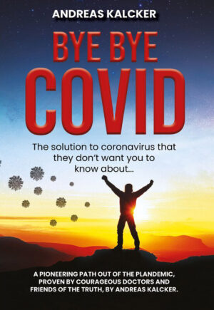Bye Bye COVID