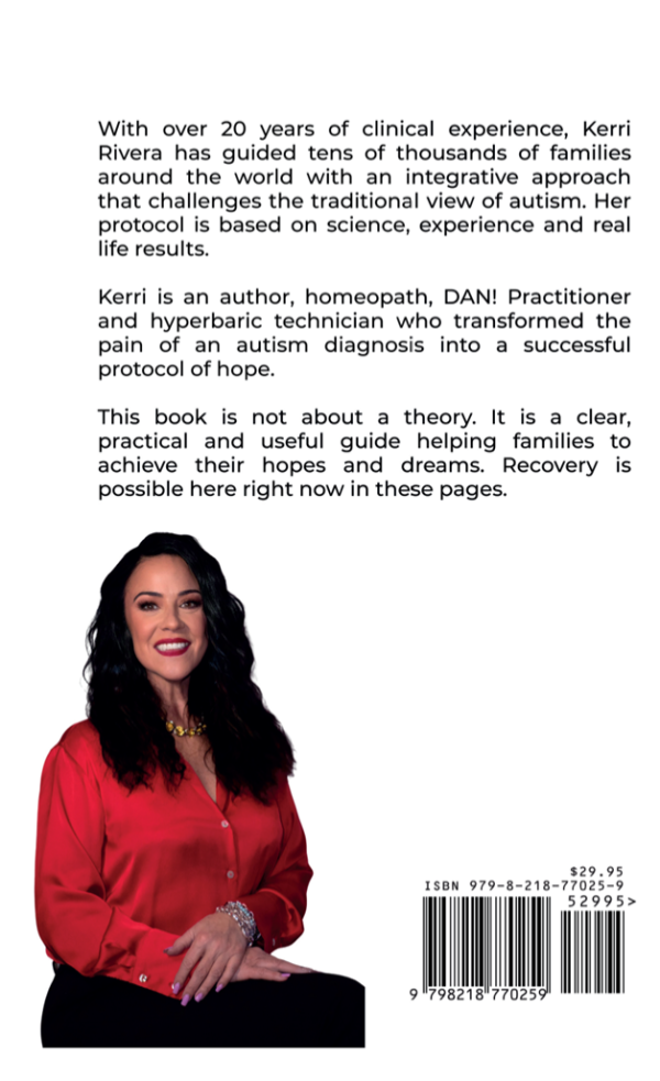 Kerri Rivera Protocol - Image 2