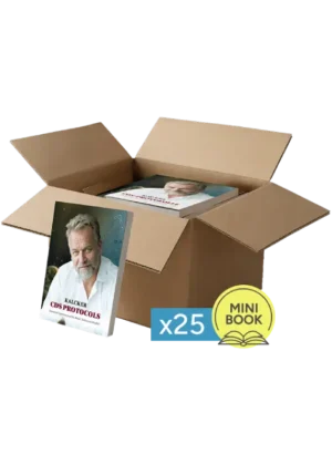 x25 Kalcker, CDS Protocols